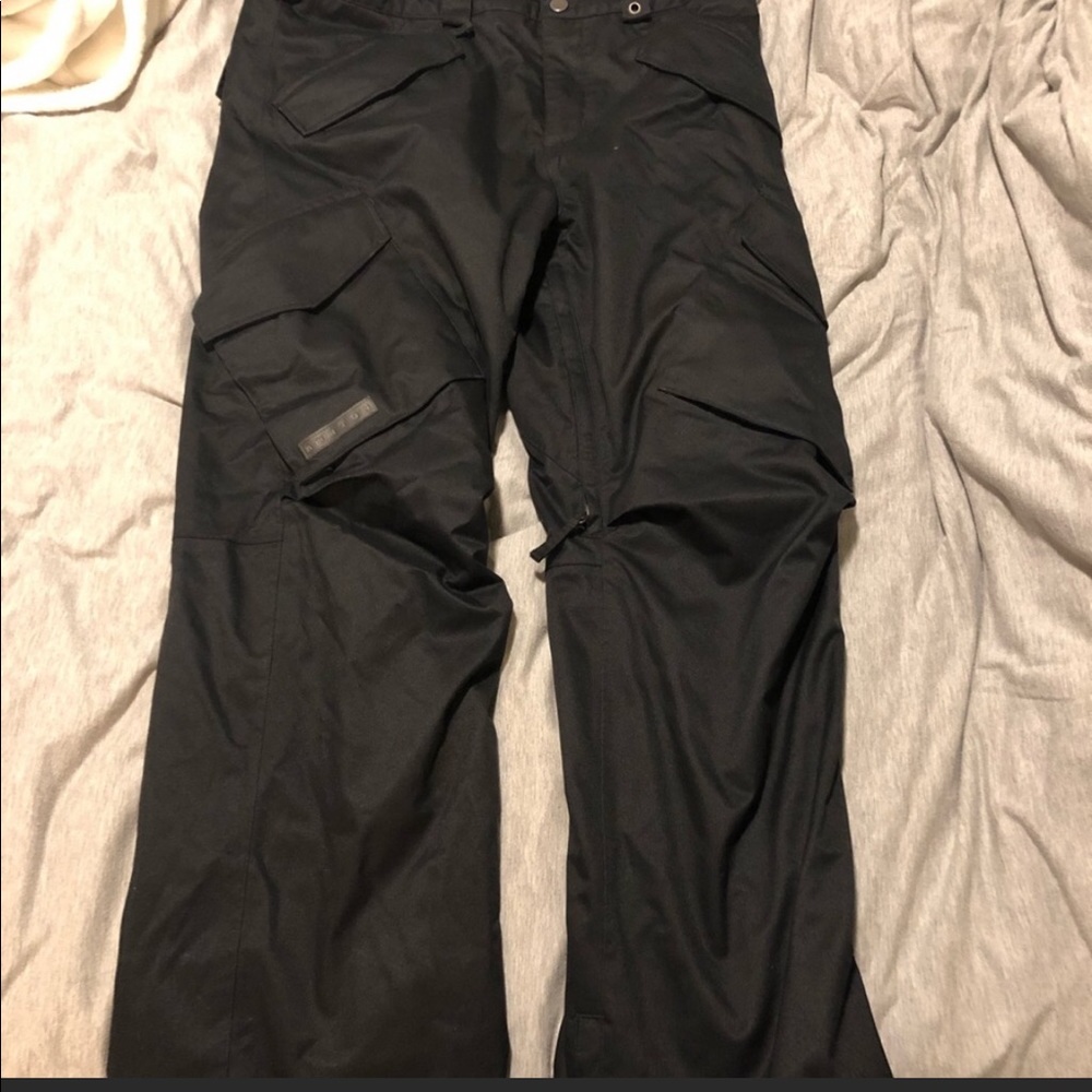 Ski Pants